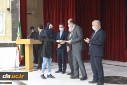 نخستین همایش استانی تربیت بدنی در آموزش ابتدایی برگزار شد 2