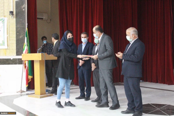 نخستین همایش استانی تربیت بدنی در آموزش ابتدایی برگزار شد 2