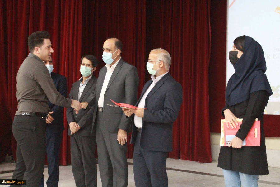 نخستین همایش استانی تربیت بدنی در آموزش ابتدایی برگزار شد 3