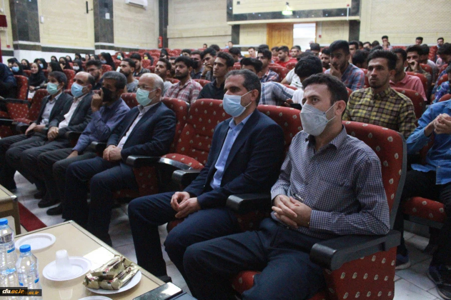 نخستین همایش استانی تربیت بدنی در آموزش ابتدایی برگزار شد 4