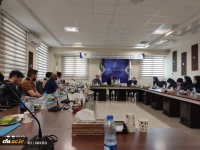 رئیس مرکز کارآفرینی و نوآوری دانشگاه فرهنگیان قزوین:

تاسیس مراکز کارآفرینی و نوآوری دانشگاه فرهنگیان، گامی مهم در تحقق شعار سال است