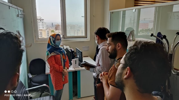 تاسیس مراکز کارآفرینی و نوآوری دانشگاه فرهنگیان؛ گامی در جهت تحقق شعار سال 5