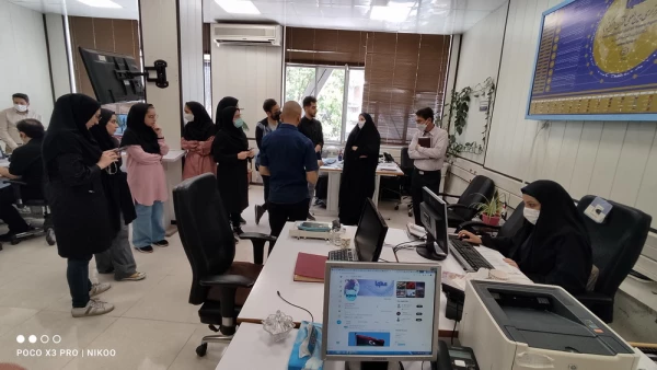 تاسیس مراکز کارآفرینی و نوآوری دانشگاه فرهنگیان؛ گامی در جهت تحقق شعار سال 8