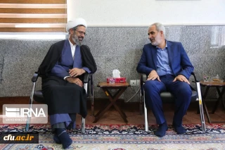 امام جمعه بجنورد:

دانشگاه فرهنگیان استان کمبود فضای آموزشی دارد