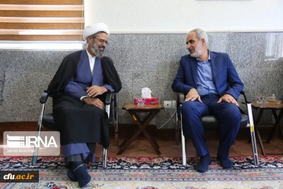 امام جمعه بجنورد:

دانشگاه فرهنگیان استان کمبود فضای آموزشی دارد