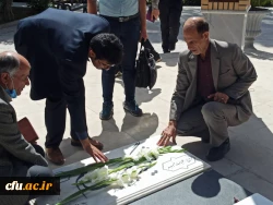 نشست صمیمی مدیرکل آموزش و پرورش استان اصفهان با تشکل های دانشجویی دانشگاه فرهنگیان استان اصفهان 7