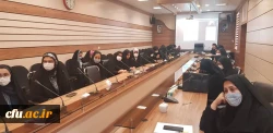  برگزاری کارگاه آموزشی 