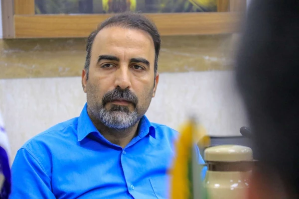 انعقاد تفاهم نامه همکاری بین دانشگاه فرهنگیان یزد و سازمان جهاد دانشگاهی استان
 4