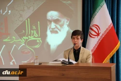 مراسم سوگواری ارتحال حضرت امام خمینی(ره) 4