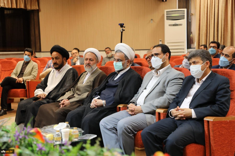 مراسم سوگواری ارتحال حضرت امام خمینی(ره) 5