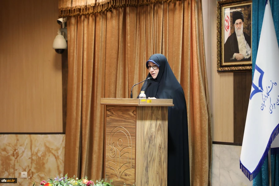 مراسم سوگواری ارتحال حضرت امام خمینی(ره) 7