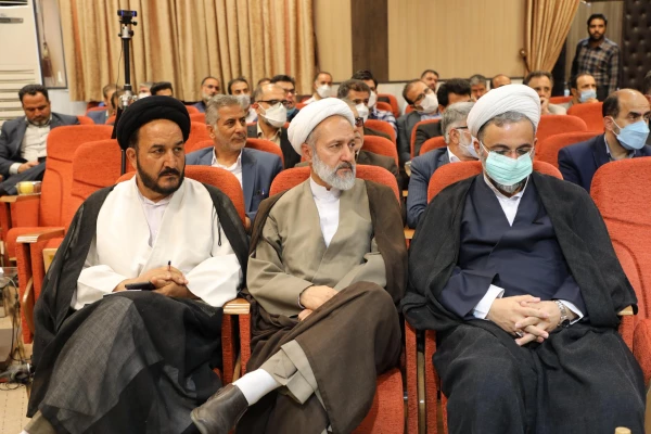 مراسم سوگواری ارتحال حضرت امام خمینی(ره) 8