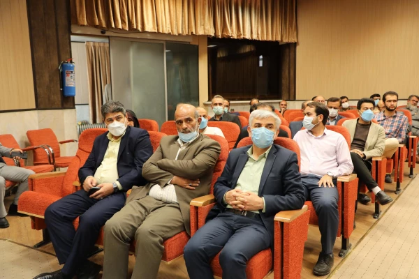 مراسم سوگواری ارتحال حضرت امام خمینی(ره) 9