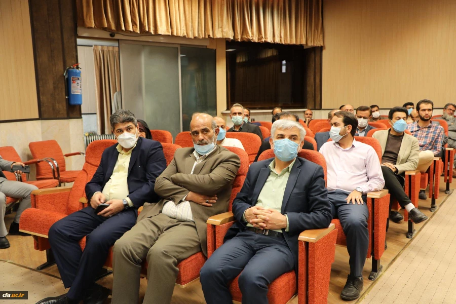 مراسم سوگواری ارتحال حضرت امام خمینی(ره) 9