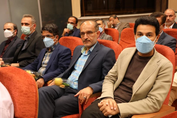 مراسم سوگواری ارتحال حضرت امام خمینی(ره) 10