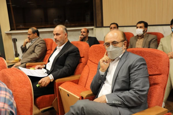 مراسم سوگواری ارتحال حضرت امام خمینی(ره) 11