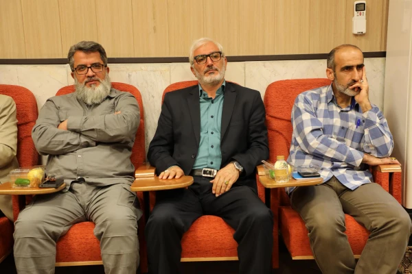 مراسم سوگواری ارتحال حضرت امام خمینی(ره) 12