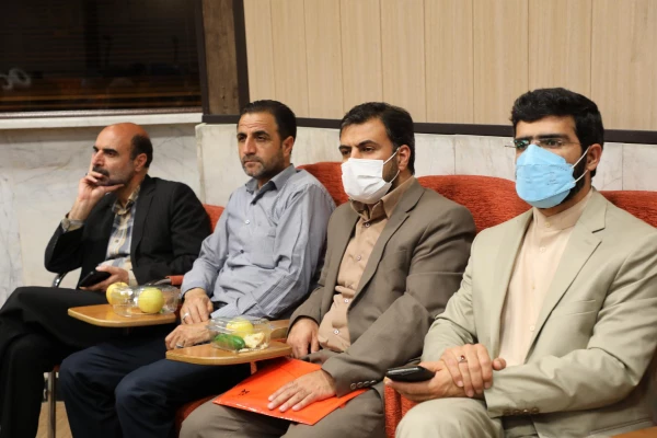 مراسم سوگواری ارتحال حضرت امام خمینی(ره) 13