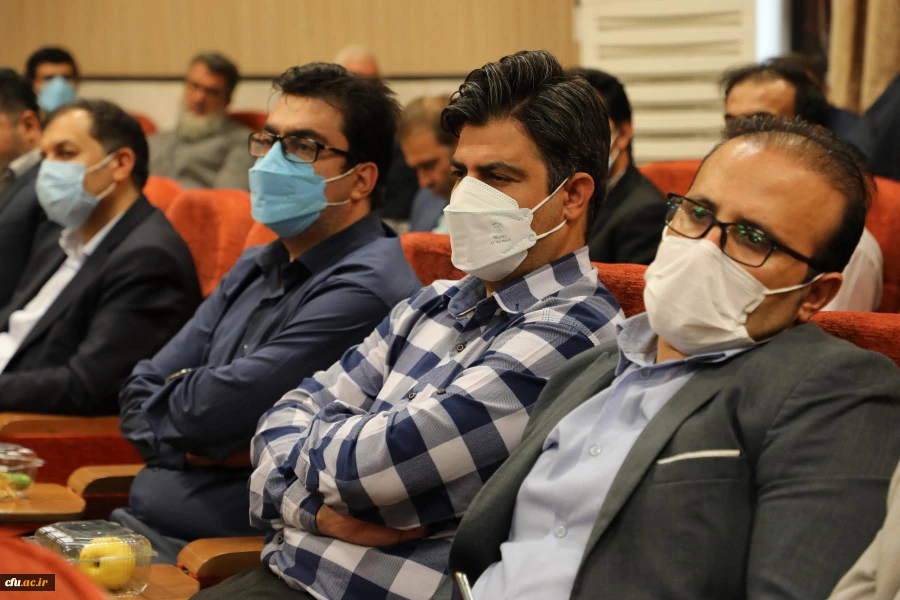 مراسم سوگواری ارتحال حضرت امام خمینی(ره) 14