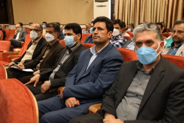 مراسم سوگواری ارتحال حضرت امام خمینی(ره) 16