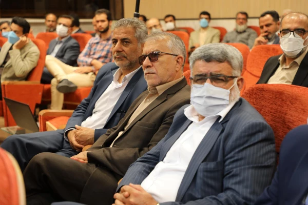 مراسم سوگواری ارتحال حضرت امام خمینی(ره) 17