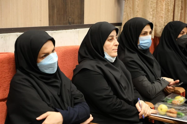 مراسم سوگواری ارتحال حضرت امام خمینی(ره) 18