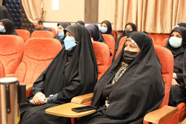 مراسم سوگواری ارتحال حضرت امام خمینی(ره) 19