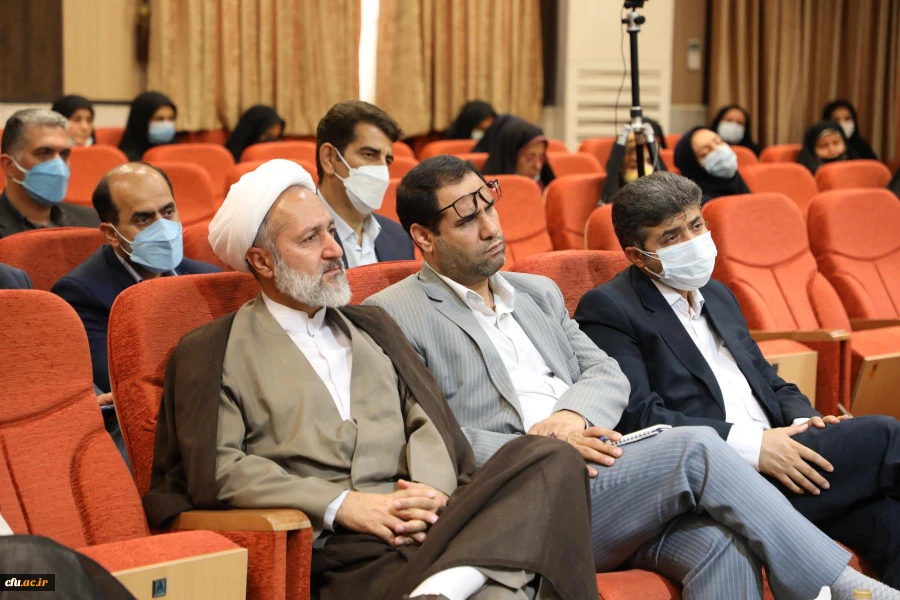 مراسم سوگواری ارتحال حضرت امام خمینی(ره) 24