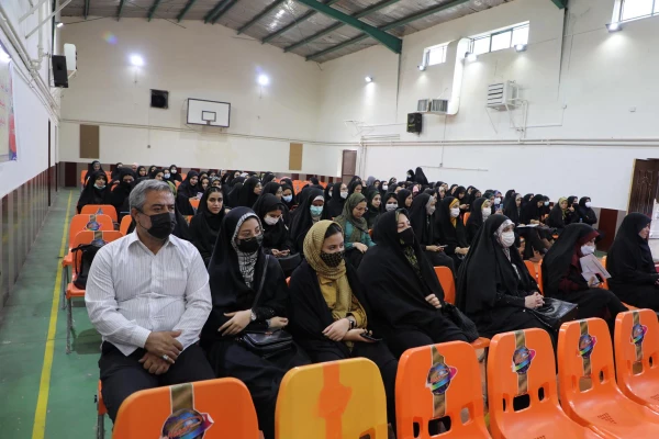 مرکز پیشوا 5