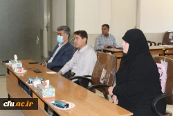 همایش استانی انتظارات و مطالبات مقام معظم رهبری ازدانشگاه فرهنگیان با نگاهی به بیانیه گام دوم انقلاب اسلامی 3