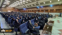 برنامه های دومین روز از اردوی زیارت اولی های در مشهد