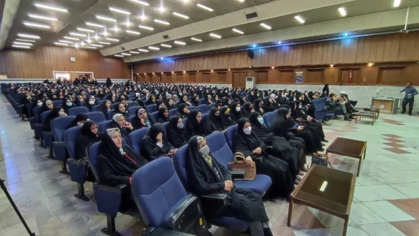 برنامه های دومین روز از اردوی زیارت اولی های در مشهد