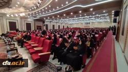 برنامه های دومین روز از اردوی زیارت اولی های در مشهد