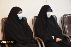 زیربناهای همه جانبه کشور مبتنی بر وجود دانشگاه فرهنگیان است 2