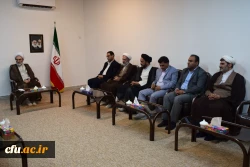 زیربناهای همه جانبه کشور مبتنی بر وجود دانشگاه فرهنگیان است 4