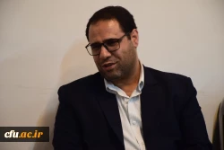 زیربناهای همه جانبه کشور مبتنی بر وجود دانشگاه فرهنگیان است 5