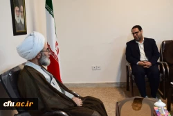 زیربناهای همه جانبه کشور مبتنی بر وجود دانشگاه فرهنگیان است 6