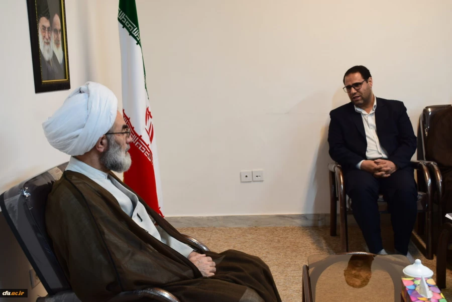 زیربناهای همه جانبه کشور مبتنی بر وجود دانشگاه فرهنگیان است 2