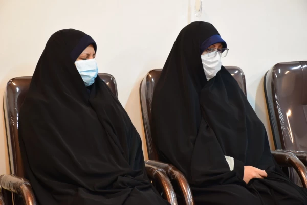 زیربناهای همه جانبه کشور مبتنی بر وجود دانشگاه فرهنگیان است 3