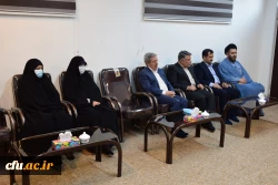 زیربناهای همه جانبه کشور مبتنی بر وجود دانشگاه فرهنگیان است 4