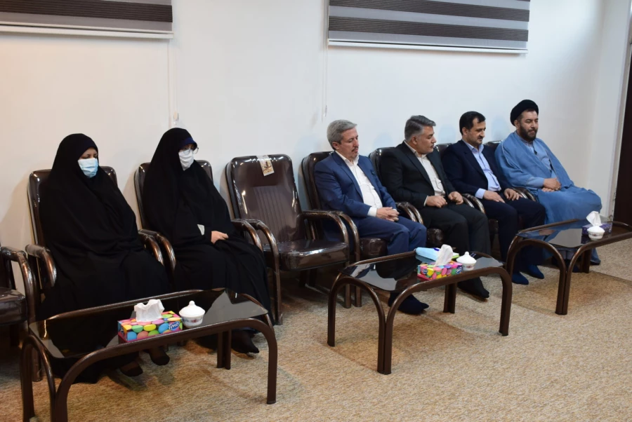 زیربناهای همه جانبه کشور مبتنی بر وجود دانشگاه فرهنگیان است 4