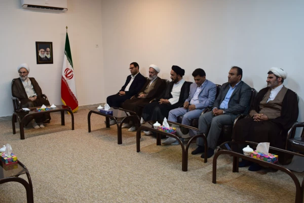 زیربناهای همه جانبه کشور مبتنی بر وجود دانشگاه فرهنگیان است 5