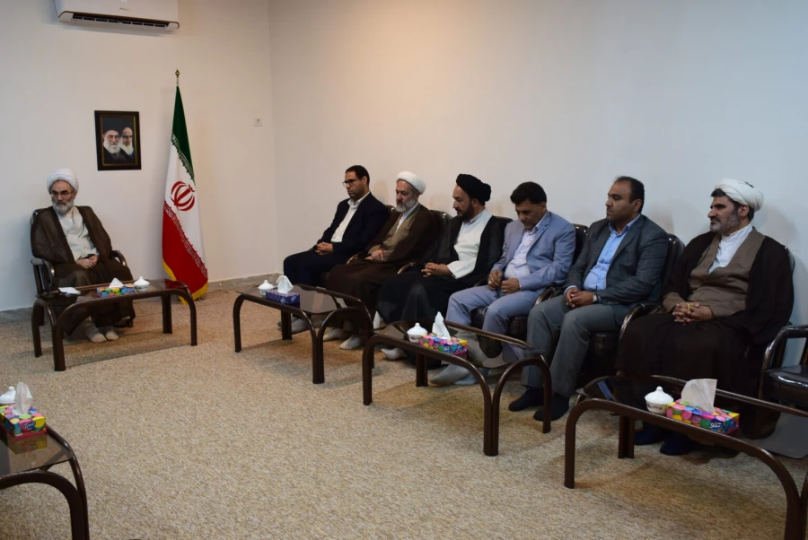 زیربناهای همه جانبه کشور مبتنی بر وجود دانشگاه فرهنگیان است 5