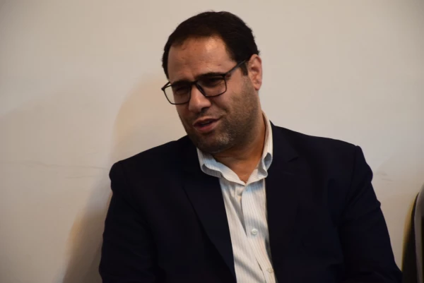 زیربناهای همه جانبه کشور مبتنی بر وجود دانشگاه فرهنگیان است 6