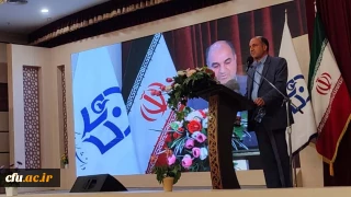 سرپرست دانشگاه فرهنگیان خراسان رضوی:

توانمندسازی و معرفت افزایی از اهداف اصلی اردوی زیارتی دانشجو معلمان است