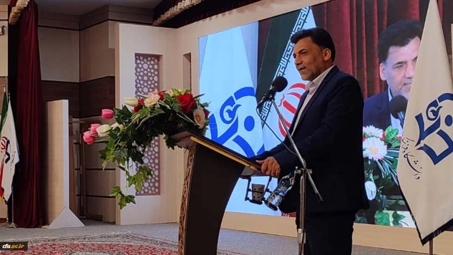 برگزاری اردوی زیارت اولی ها اقدامی عملی برای تحقق سند تحول بنیادین آموزش و پرورش است