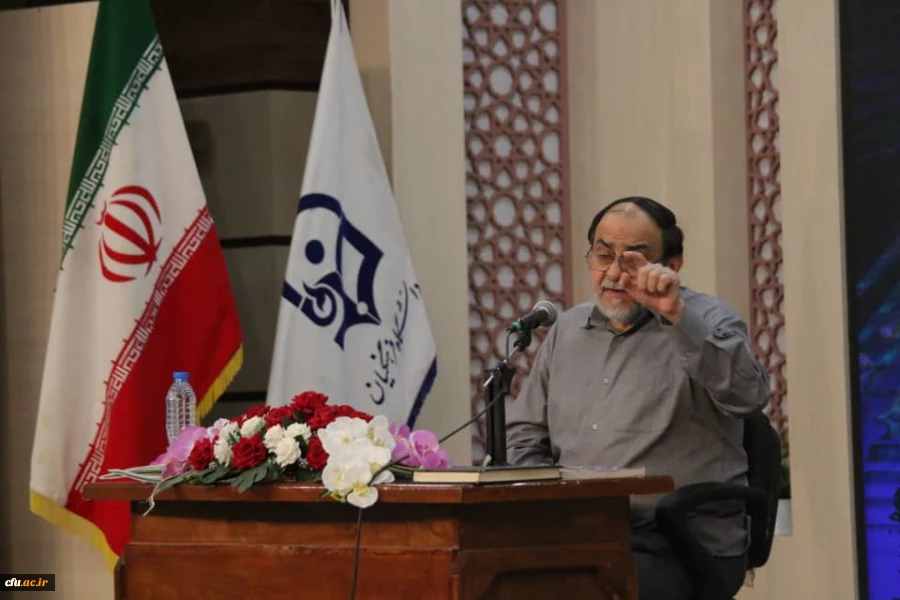 گزارش تصویری از دومین روز اردوی دانشجومعلمان زیارت اولی در مشهد