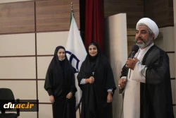 گزارش تصویری از دومین روز اردوی دانشجومعلمان زیارت اولی در مشهد