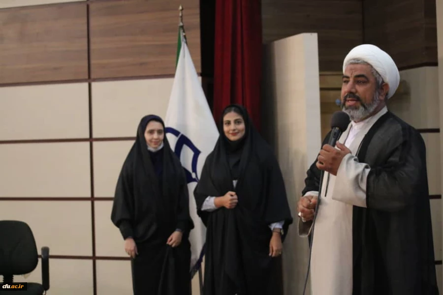 گزارش تصویری از دومین روز اردوی دانشجومعلمان زیارت اولی در مشهد