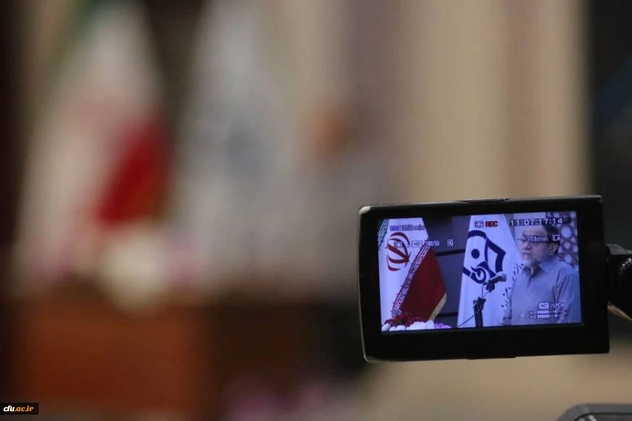 گزارش تصویری از دومین روز اردوی دانشجومعلمان زیارت اولی در مشهد